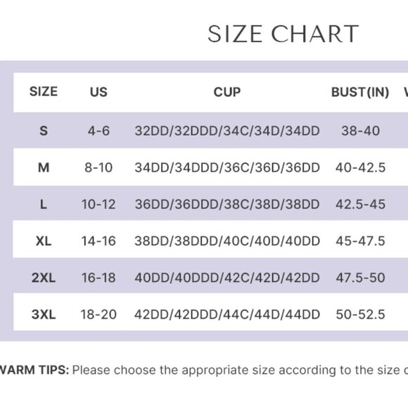 SHAPELLX Shapewear Bodysuit - Picture 9 of 9